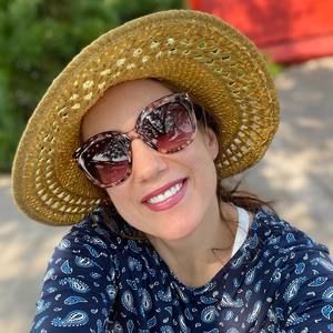 Meet your Posher, Catrina